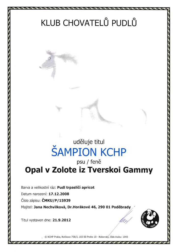120921 SAMPION KCHP RICI TITULY