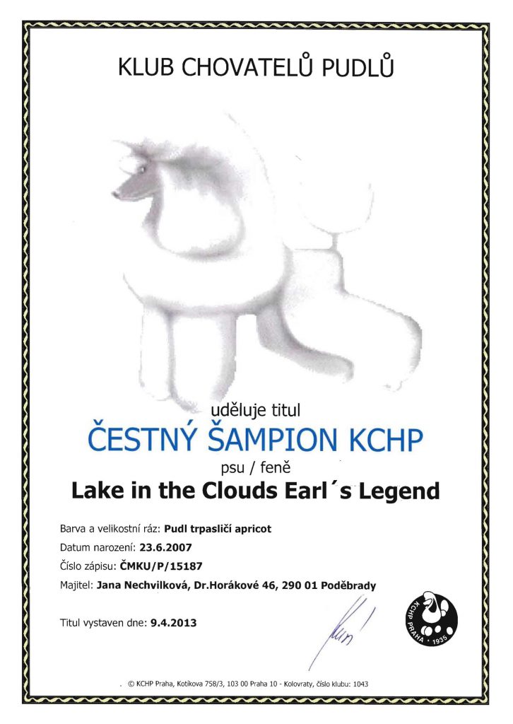 130409 CESTNY SAMPION KCHP LAKE TITULY